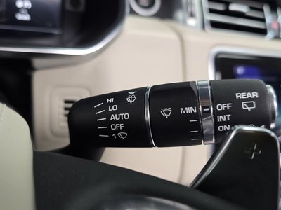 2020 LAND Rover RANGE ROVER — миниатюра 30