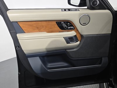 2020 LAND Rover RANGE ROVER — миниатюра 14