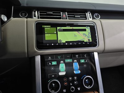 2020 LAND Rover RANGE ROVER — миниатюра 20