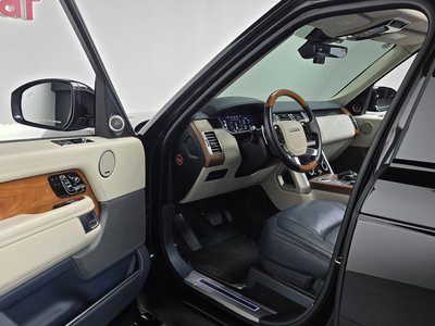 2020 LAND Rover RANGE ROVER — миниатюра 13