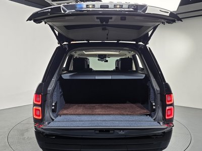 2020 LAND Rover RANGE ROVER — миниатюра 27