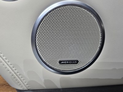 2020 LAND Rover RANGE ROVER — миниатюра 37