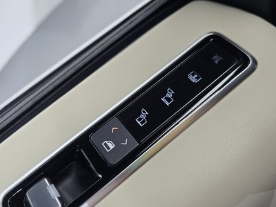 2020 LAND Rover RANGE ROVER — миниатюра 36