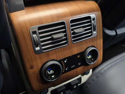 2020 LAND Rover RANGE ROVER — миниатюра 34