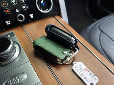 2020 LAND Rover RANGE ROVER — миниатюра 23