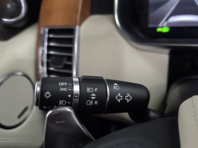 2020 LAND Rover RANGE ROVER — миниатюра 29