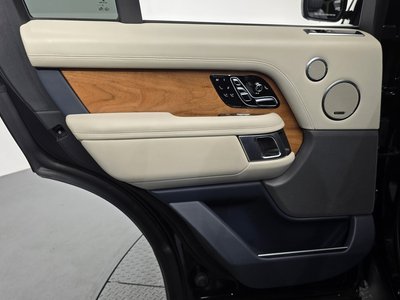 2020 LAND Rover RANGE ROVER — миниатюра 15