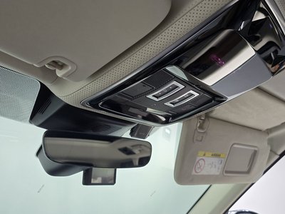 2020 LAND Rover RANGE ROVER — миниатюра 28