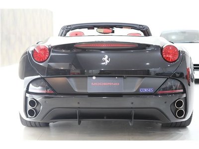 FERRARI CALIFORNIA - 7