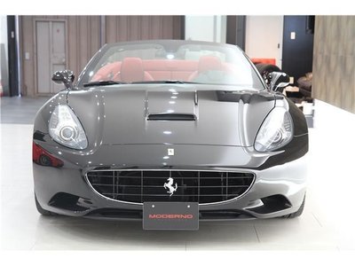 FERRARI CALIFORNIA - 6