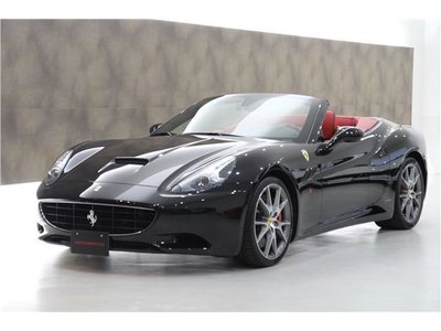 FERRARI CALIFORNIA - 2