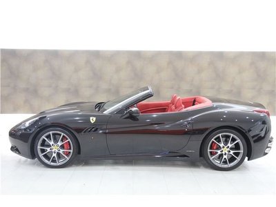 FERRARI CALIFORNIA - 5