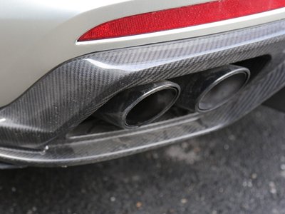 PORSCHE PANAMERA - 3