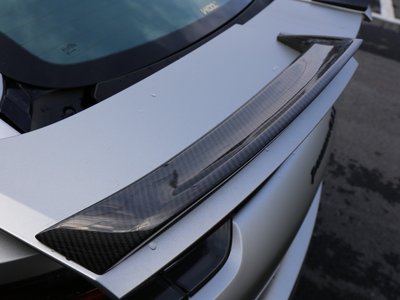 PORSCHE PANAMERA - 6