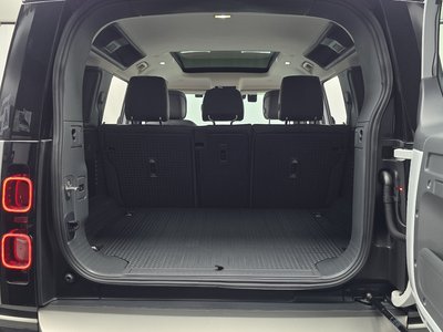 2024 LAND Rover DEFENDER 缩略图 26