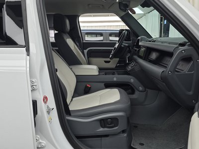 2024 LAND Rover DEFENDER 缩略图 16