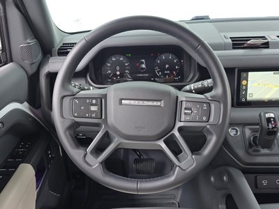 2024 LAND Rover DEFENDER 缩略图 19