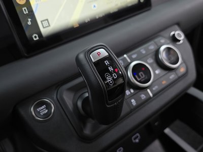 2024 LAND Rover DEFENDER 缩略图 12