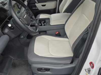 2024 LAND Rover DEFENDER 缩略图 30