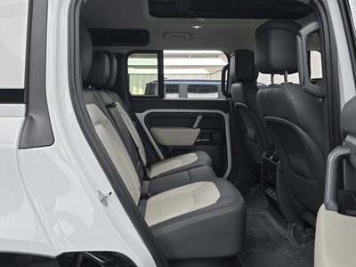 2024 LAND Rover DEFENDER 缩略图 17