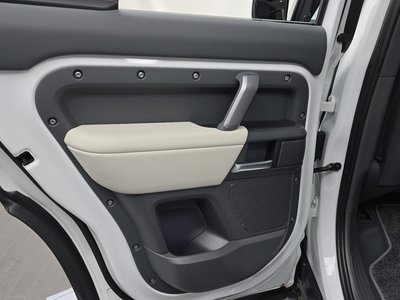2024 LAND Rover DEFENDER 缩略图 15