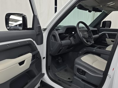2024 LAND Rover DEFENDER 缩略图 13