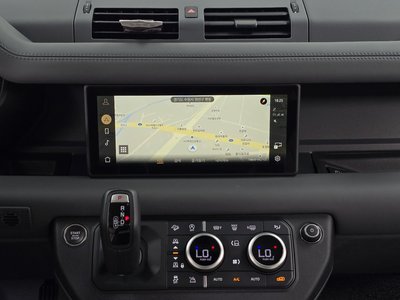 2024 LAND Rover DEFENDER 缩略图 18