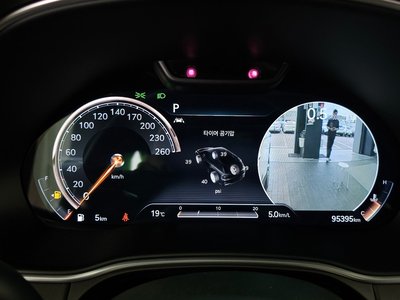 GENESIS GV80 - 8