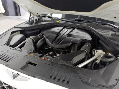 GENESIS GV80 - 7