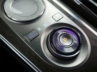 GENESIS GV80 - 9