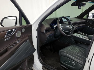 GENESIS GV80 - 10