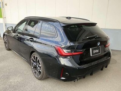 2025 BMW 3 SERIES 照片 6
