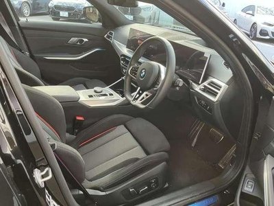 2025 BMW 3 SERIES 照片 2