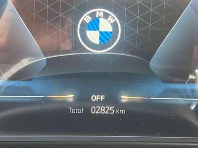 2025 BMW 3 SERIES 照片 8