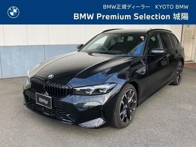 2025 BMW 3 SERIES 照片 1