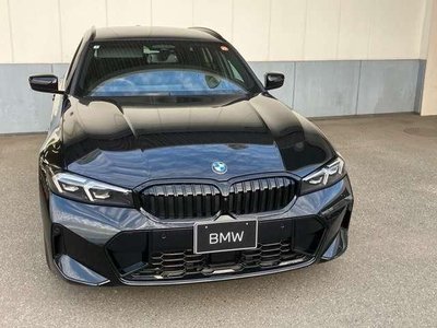 2025 BMW 3 SERIES 照片 4
