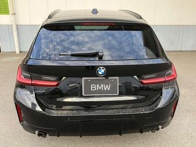 2025 BMW 3 SERIES 照片 3