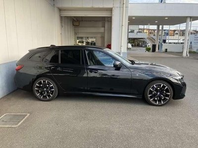 2025 BMW 3 SERIES 照片 5