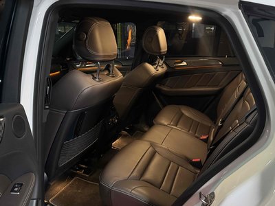 2019 Mercedes-BENZ GLE photo 10