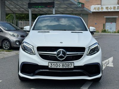 2019 Mercedes-BENZ GLE — фото 3