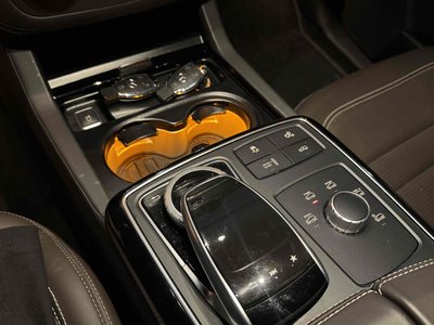 2019 Mercedes-BENZ GLE 缩略图 15