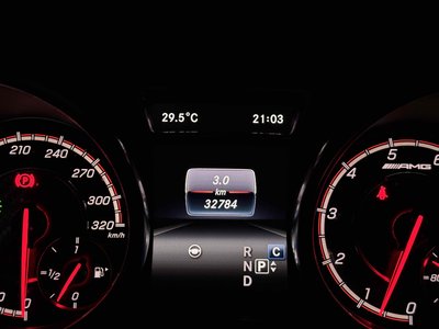 2019 Mercedes-BENZ GLE photo 5