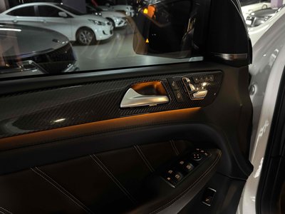 2019 Mercedes-BENZ GLE 缩略图 11
