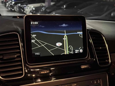 2019 Mercedes-BENZ GLE 缩略图 12