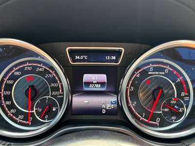 2019 Mercedes-BENZ GLE — фото 8