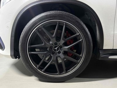 2019 Mercedes-BENZ GLE photo 7