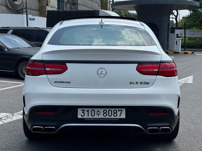 2019 Mercedes-BENZ GLE — фото 6