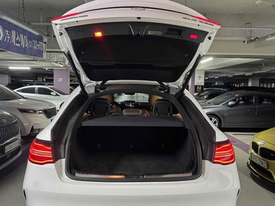 2019 Mercedes-BENZ GLE photo 6