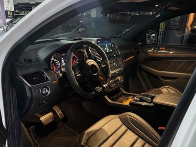 2019 Mercedes-BENZ GLE photo 8