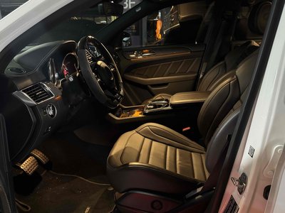 2019 Mercedes-BENZ GLE photo 9